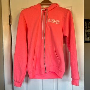 Long Hair Don’t Care Zippy